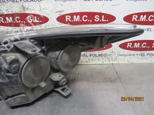 Right headlight FORD FOCUS II Turnier (DA_, FFS, DS) 1.6 TDCi | BP13644217C29 