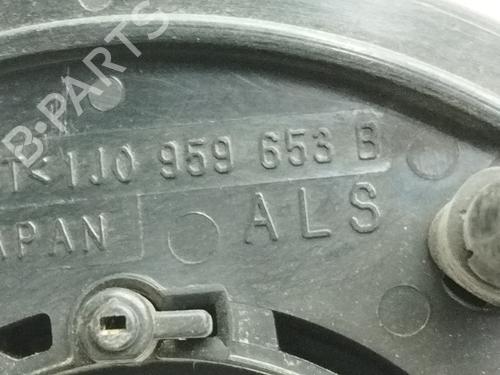 Squib airbag VW GOLF IV (1J1) 1.9 TDI | BP27592467C102 