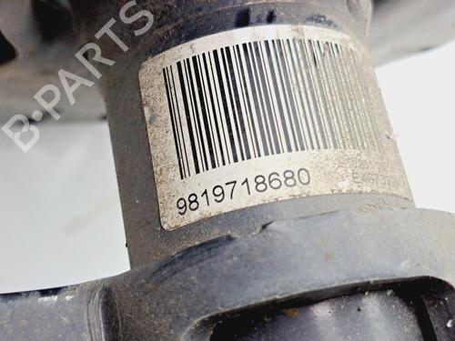Left front shock absorber PEUGEOT 3008 II SUV (MC_, MR_, MJ_, M4_) 1.5 BlueHDi 130 | BP13430585M16 