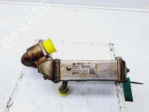 Used Egr BMW 1 (E87) 118 d (143 hp) 23456679