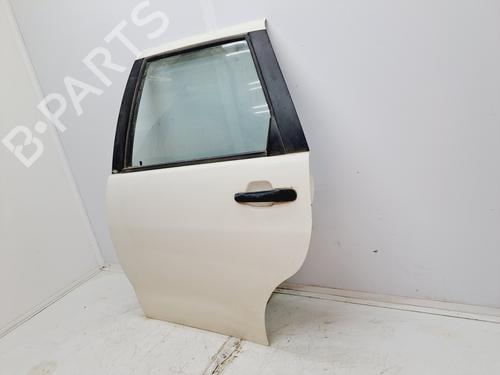 Left rear door SEAT CORDOBA (6K1, 6K2)  | BP21287001C4 