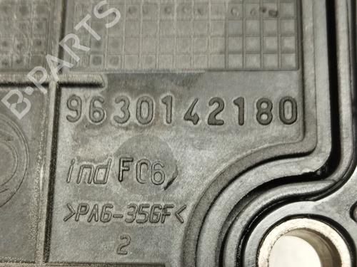 Valve cover CITROËN JUMPY I (U6U_) 2.0 HDi 95 | BP30504835M124 