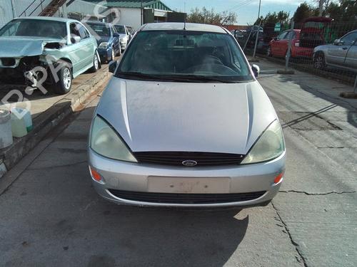 Oliebundkar FORD FOCUS I Saloon (DFW) 1.8 Turbo DI / TDDi | BP27649874M115 