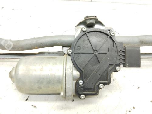 Front wiper motor SKODA FABIA II (542) 1.2 | BP22936927M29 