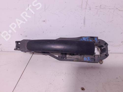 Used Front left exterior door handle Front left exterior door handle SEAT IBIZA III (6L1) [2002-2009] 34436464 34436464