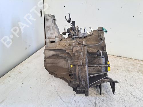 Gearbox KIA SPORTAGE IV (QL, QLE) | BP29743047M3