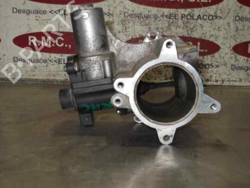 Used Egr VW CRAFTER 30-50 Van (2E_) 2.5 TDI (109 hp) 30142701