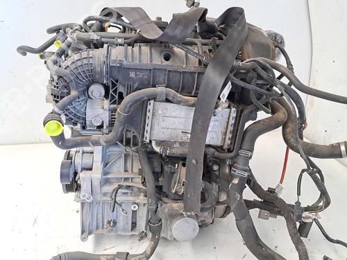 Engine VW T-ROC (A11, D11)  | BP35818303M1  - Image 6