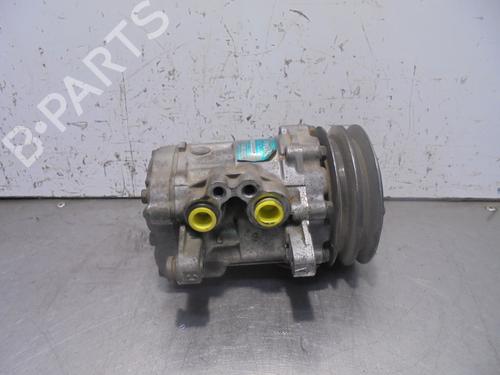 AC compressor FIAT PUNTO (188_) 1.9 JTD 80 (188.237, .257, .337, .357) | BP13426746M34 