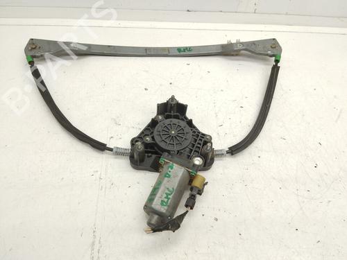 Used Front left window mechanism PEUGEOT EXPERT (224_) 1.9 D (69 hp) 17626235