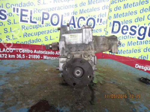 Transfer box KIA SPORTAGE II (JE_, KM_) 2.0 CRDi | BP13422606M36 