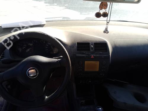 Right taillight SEAT CORDOBA (6K1, 6K2)  | BP24593663C35 