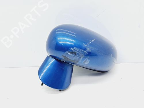 Used Left mirror AUDI TT (8N3) 1.8 T quattro (224 hp) 13430156