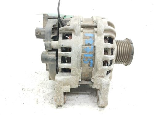 Alternator RENAULT CAPTUR I (J5_, H5_)  | BP30727679M7 