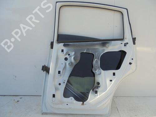 Right rear door SEAT LEON (1P1) 1.9 TDI | BP13461860C5 