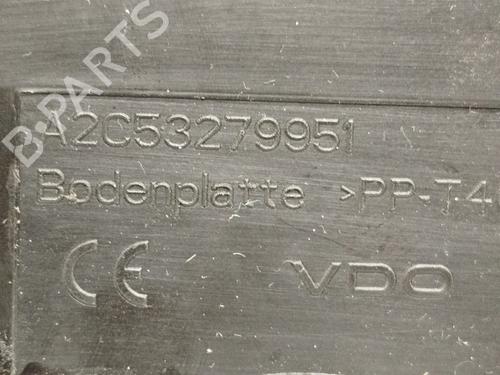 Instrument cluster SEAT LEON (1P1)  | BP16433781C47 