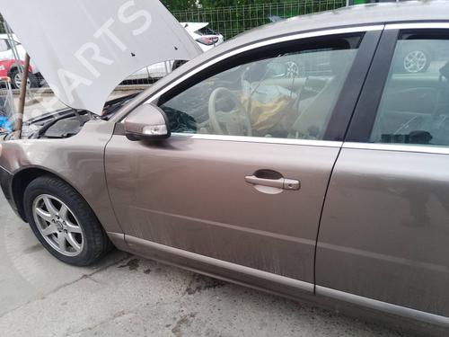 Used Left front door VOLVO S80 I (184) D5 (163 hp) 28002378