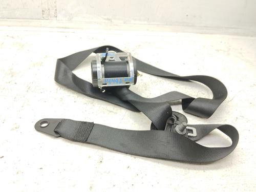 Used Front right seatbelt MINI MINI CLUBVAN (R55) Cooper D (112 hp) 30438302