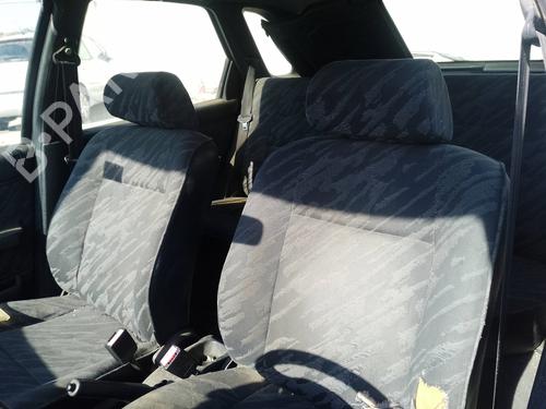 Underbody protection CITROËN ZX (N2) 2.0 i | BP30134382M92