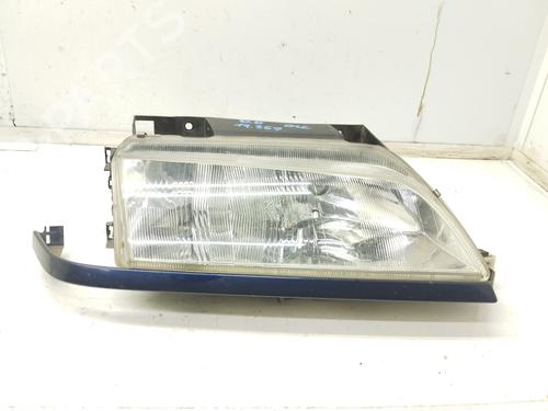Used Right headlight CITROËN XANTIA (X1_, X2_) 2.0 HDI 90 (90 hp) 27464742
