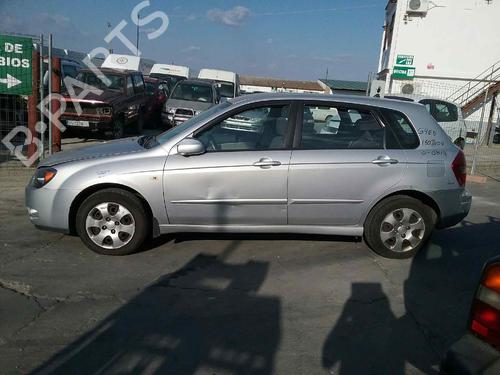 Rear right window mechanism KIA CERATO I Saloon (LD) 1.6 | BP13460603C25 