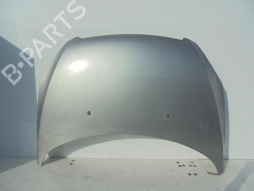 Used Hood PEUGEOT 307 (3A/C) 1.6 16V (109 hp) 13427120