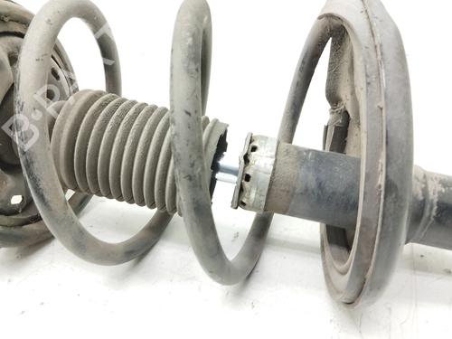 Left front shock absorber MITSUBISHI GRANDIS (NA_W)  | BP21665962M16 