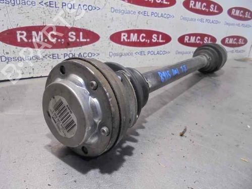 Left rear driveshaft BMW Z4 Roadster (E85) 2.2 i | BP13424427M40 