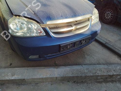 Front bumper CHEVROLET NUBIRA Saloon  | BP18240687C7