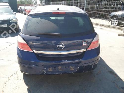 Airbag module OPEL ASTRA H (A04) 1.6 (L48) | BP13426115M53 