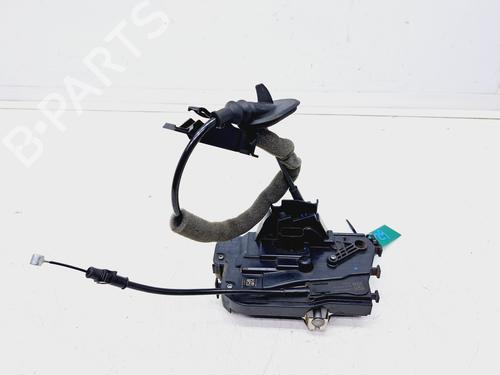 Used Front right lock FORD PUMA (J2K, CF7) [2019-2025]  23781134
