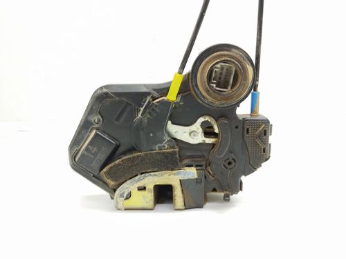 Rear left lock TOYOTA LAND CRUISER PRADO (_J12_)  | BP17662004C100 