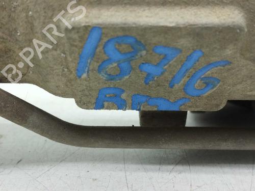 Steering rack FORD FOCUS II (DA_, HCP, DP) | BP23456590M22 - Image 2