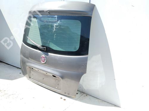 Tailgate FIAT 500 (312_) 1.2 (312AXA1A) | BP13470566C6