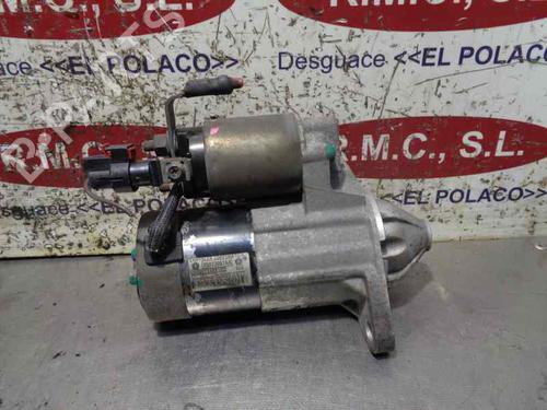 Used Starter Starter CHRYSLER PT CRUISER (PT_) 2.0 (141 hp) 13424320 13424320