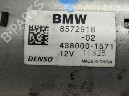 Starter BMW 1 (F21) | BP39956802M8 - Image 3