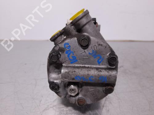 Compressor A/A OPEL MERIVA A MPV (X03) 1.7 DTI (E75) | BP13428637M34 
