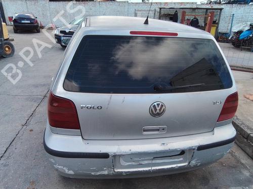 Køler VW POLO (6N2)  | BP27675102M31 