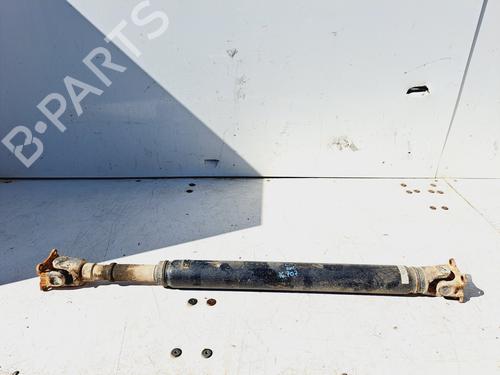Used Driveshaft TOYOTA LAND CRUISER PRADO (_J12_) [2002-2010]  22201232