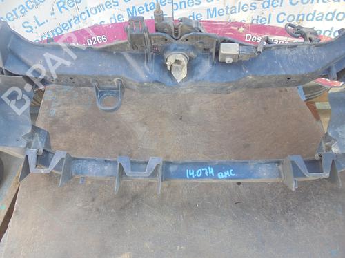 Frontplade/Frontkurv FORD FOCUS C-MAX (DM2)  | BP13426270C72 