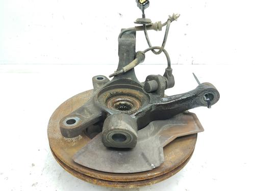 Right front steering knuckle CHEVROLET AVEO / KALOS Saloon (T250, T255)  | BP24646124M26