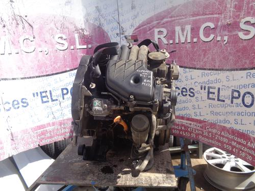 Motor SEAT CORDOBA (6K1, 6K2) 1.9 SDI (68 hp) 13470338