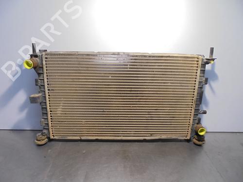 Køler FORD FOCUS I Saloon (DFW) 1.8 Turbo DI / TDDi (75 hp) 13427459