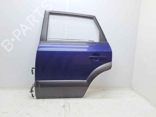 Used Left rear door Left rear door HYUNDAI TUCSON (JM) 2.0 CRDi All-wheel Drive (140 hp) 39992392 39992392