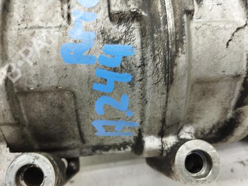 AC compressor KIA SORENTO I (JC) 2.5 CRDi 4WD | BP19085541M34 