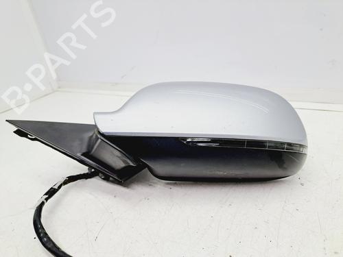 Left mirror AUDI A4 B8 Avant (8K5)  | BP16865745C26 
