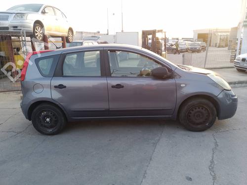 Venstre Foran elrute bryter NISSAN NOTE (E11, NE11) 1.4 | BP30883835I27 