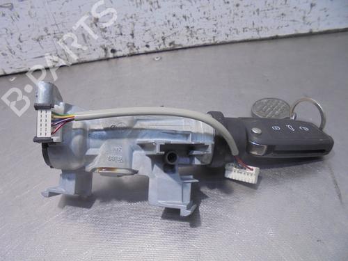 Ignition barrel SEAT LEON (5F1)  | BP13464547M48 