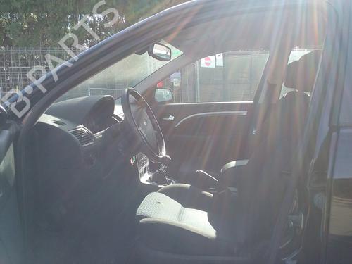 Right front steering knuckle FORD MONDEO III (B5Y) 2.0 16V TDDi / TDCi | BP13426500M26 