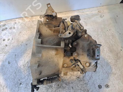 Gearbox OPEL VIVARO C Van (K0)  | BP32192377M3 